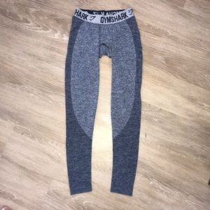 Gymshark flex leggings